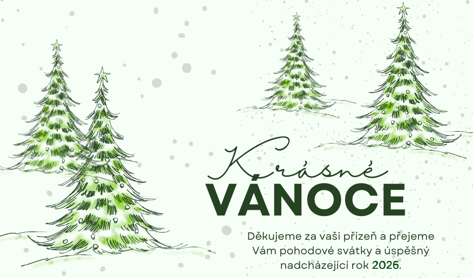 Krásné Vánoce
