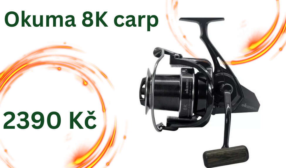 Okuma 8K