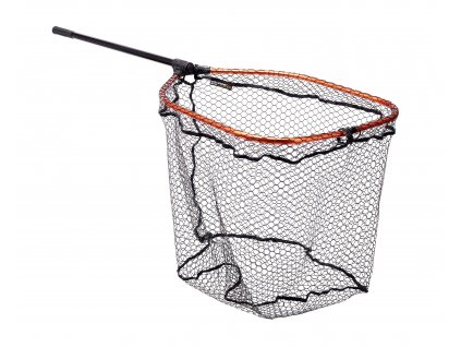 Podběrák Savage Gear DLX L 65x50x55 cm, 85 cm