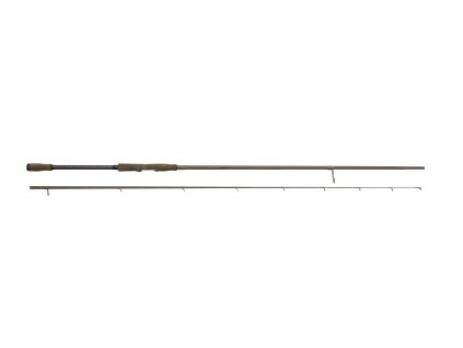 Prut Savage gear SG4 Medium game 251 cm, 12-35 g