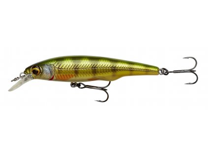 Wobler Savage Gear, Gravity Twitch 8,3 cm, 10 g Suspending Perch