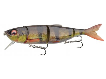 Wobler Savage Gear 4 play V2 Liplure 13,5 cm, 18 g SF03 Perch
