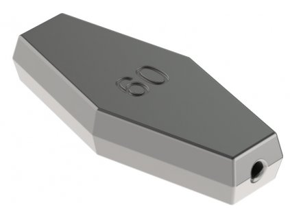 Zátěž olovo Suretti, šestihran