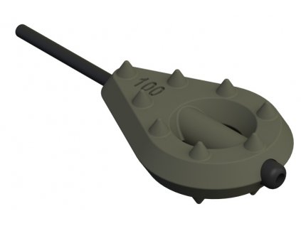 Zátěž olovo Suretti,  Bruce Gripp 120 g