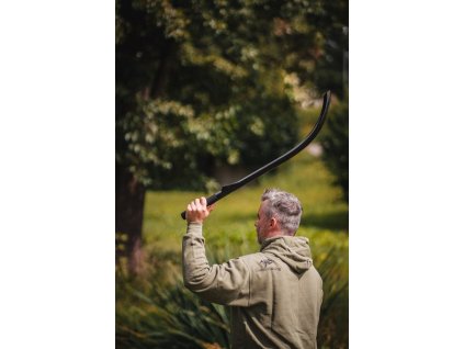 Vrhací tyč Giants Fishing, Gaube 3 K