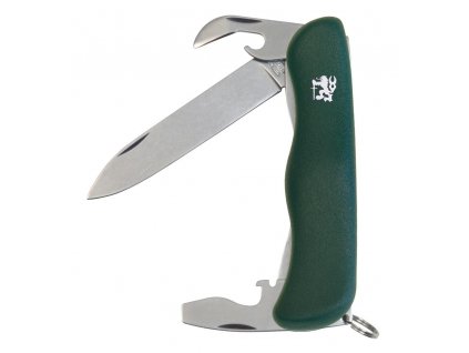 Nůž Mikov 115-NH-3/AK zelený