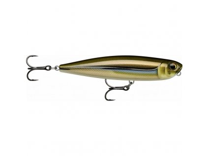 rapala prec xtreme pencil 127 smelt on the beach 26 g 12 7 cm