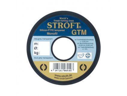 vyr 4543 Stroft GTM Tippet 50m
