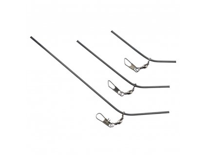 Průjezd na tyčce Giants Fishing - SS Antitangle 7 cm