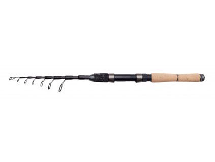 Prut DAM Shadow Tele Mini Spin, 2,1 m, 5 - 15 g