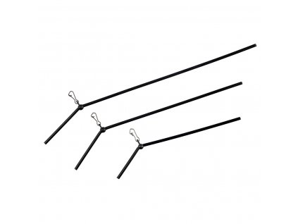 Průjezd na tyčce Giants Fishing - Antitangle 15 cm, 3 ks