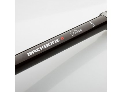 Prut DAM Backbone II Stellfisch 8 m, 50 - 100 g, tele