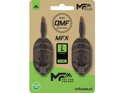 AMFX QMF 2L
