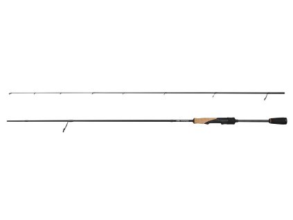 dam prut intenze ultra light spinning rod 1 83 m 0 5 3 g