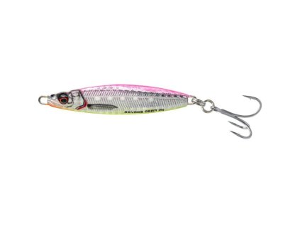 savage gear pilkr psycho sprat sinking punch