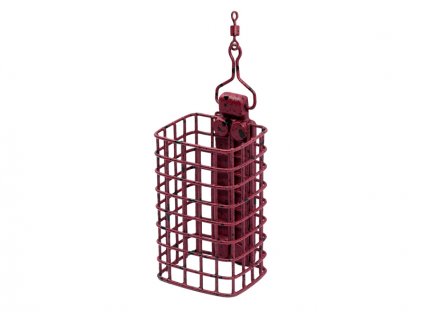 4792 krmitko feedrove delphin kvadr 60 g s obratlikem