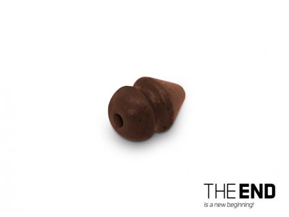 4927 kulicky narazove konicke heli stopper delphin the end 15 ks