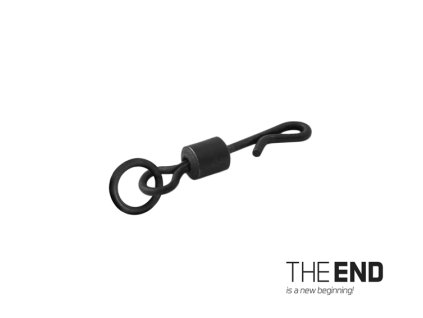 5302 obratlik rychloupinaci delphin s krouzkem vel 4 10 ks