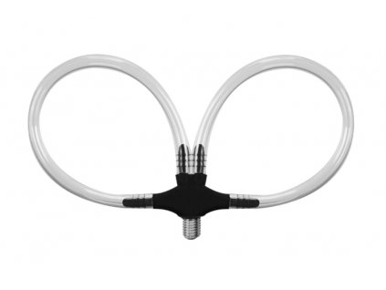 5629 podpera vidlicka predni feeder delphin typ oo