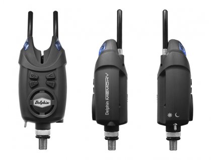 5977 signalizator zaberu delphin memory 9v