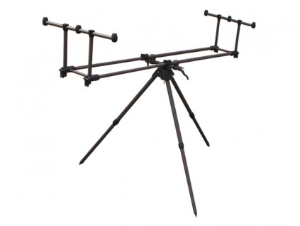 6055 stojan na pruty delphin rod pod static
