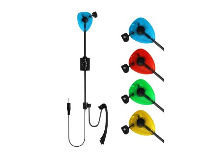 6064 svinger delphin skiper modry s el pripojenim