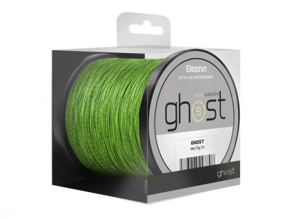 6163 snura delphin ghost 8 1 zel 0 16 mm 8 2 kg 300 m