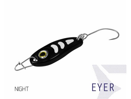 6394 6 trpytka delphin eyer night 3 g