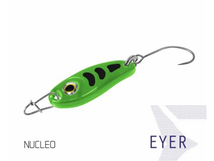 6397 4 trpytka delphin eyer nucleo 1 5 g