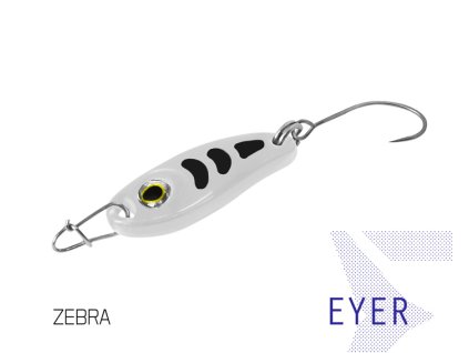 6412 3 trpytka delphin eyer zebra 1 5 g