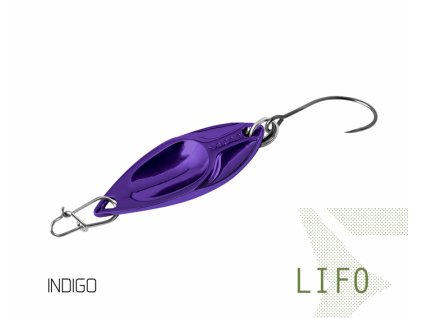 6421 7 trpytka delphin lifo indigo 2 5 g