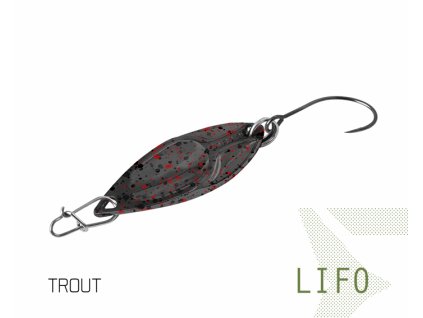 6436 8 trpytka delphin lifo trout 2 5 g