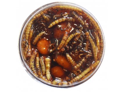 6448 tygri orech nakladany tb baits bloodworm