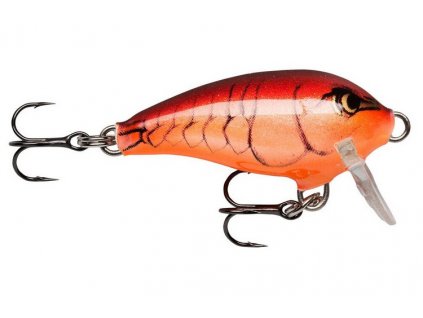 vyr 9026 Rapala Mini Fat Rap DMN