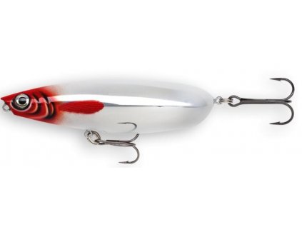 Wobler Rapala X rap scoop XRSCP 14 RER Red robot