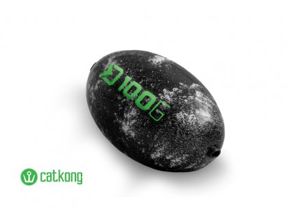7216 zatez olovo prubezne delphin cat cong 150 g
