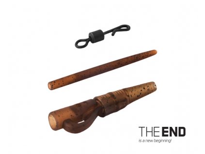 7228 zaves na olovo delphin set the end