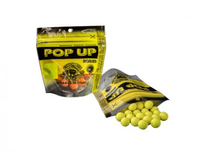 Boilies Pop Up Chobotnice, CSV, 20 mm, 50 g
