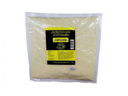 Aroma do vnadících směsí Jahoda, CSV, 200 g