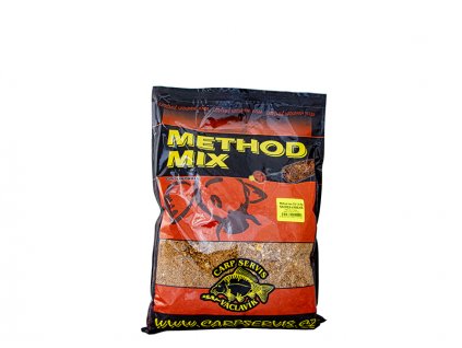 Vnadící směs CSV Method Mix CS 1,5 kg Skopex Vanilka
