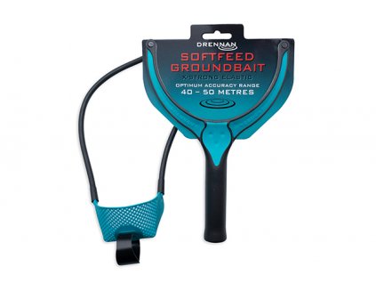 Prak vnadící Drennan  Softeed Groundbait 40 - 50 m