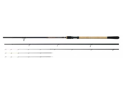 Prut Dam Sensomax II Feeder 3,3 m, 50 - 100 g