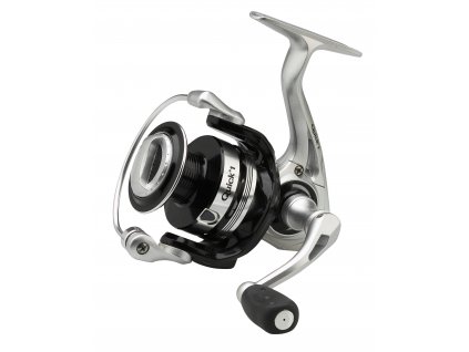 Naviják Dam Quick 1, 3000 FD