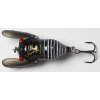 Vláčecí nástraha Savage Gear Cicada 3D, 3,3 cm, black
