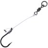 Návazec Giants Fishing Chod Rig Long, vel. 2, 20 lbs, 6 cm