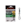 swivels trabucco rolling hs2 hooked snap image 6301b335b9e37 1280x1280