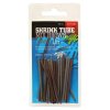 Hadička smršťovací Giants Fishing, mix hnědá 2,0 mm, 20 ks