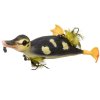 Vláčecí nástraha kačenka Savage Gear 3D Suicide duck 10,5 cm, natural