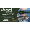 Dárkový Poukaz eshop 3000