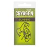 Háček ESP Cryogen Classic Barbed, vel. 2, 10 ks